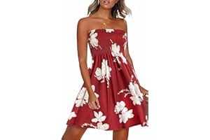Stylish Boho Sundress for $14.99!