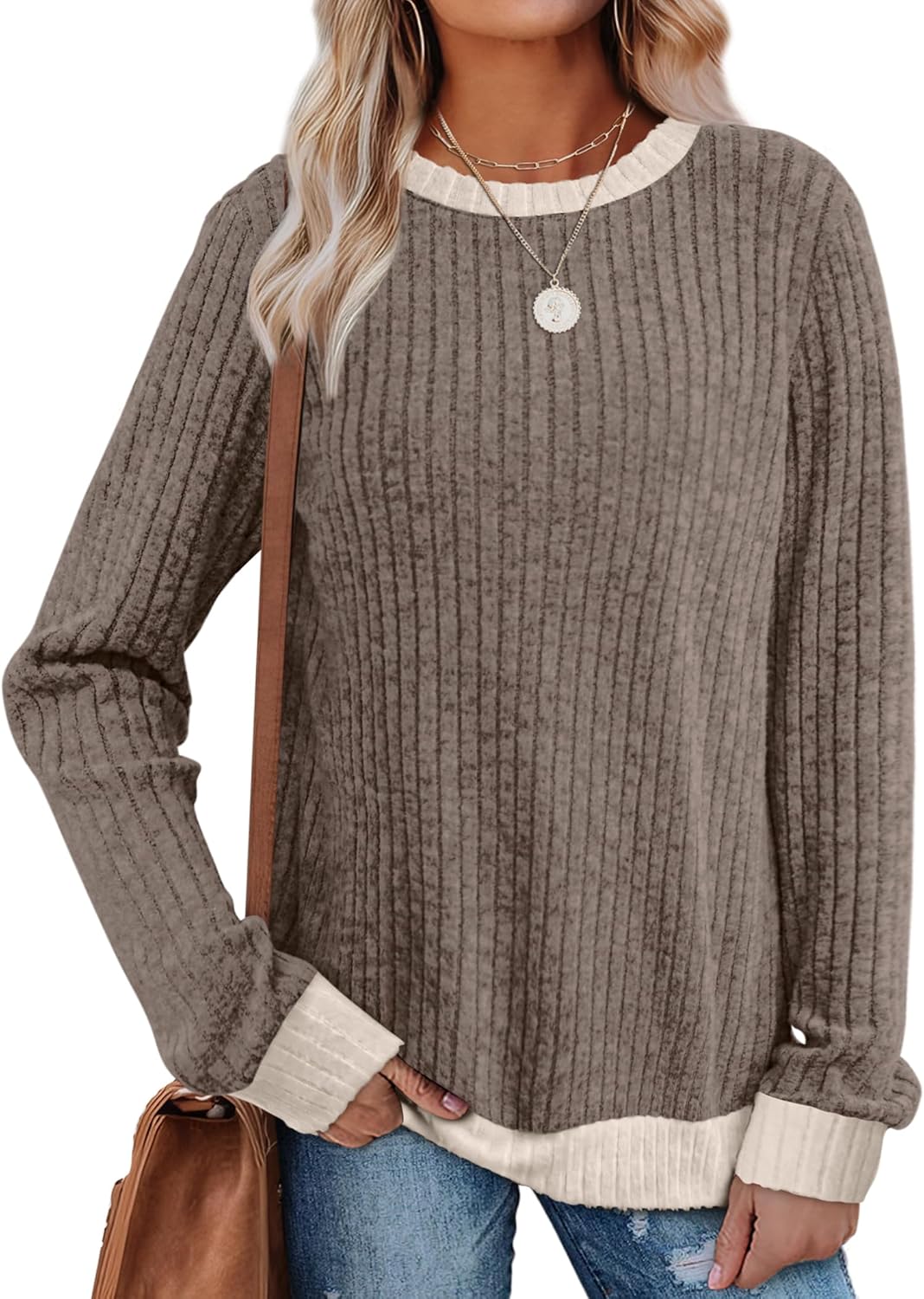 Stylish Fall Tops Under $22 - Don't Miss Out!