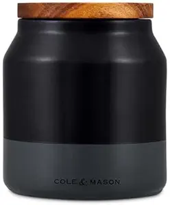 Stylish Food Storage Jar for $53.93