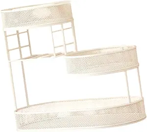 Stylish Multi-Tier Fruit Basket for $37.19