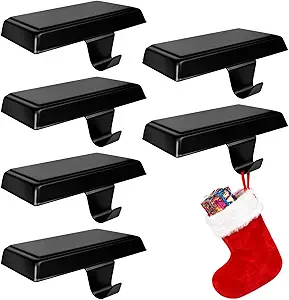Stylish Stocking Holders Under $25 with Great Reviews