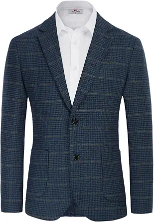 Stylish Tweed Blazer Under $70 – Grab Now!