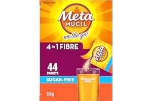 Sugar-Free Fiber Boost for $31.97!