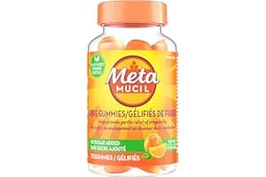 Sugar-Free Fibre Gummies for $22.47!