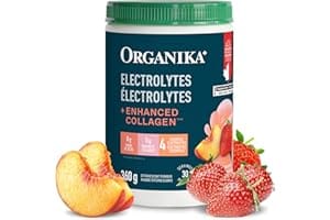 Sugar-Free Strawberry Peach Collagen for $36.99