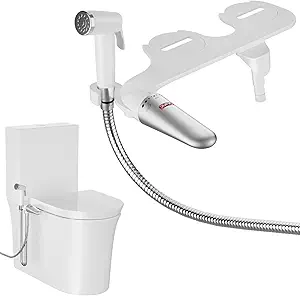 Top 4.2★ Bidet Sprayer Under $35 People Love