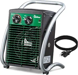 Top Heater Under $110 with 4.2★ Reviews