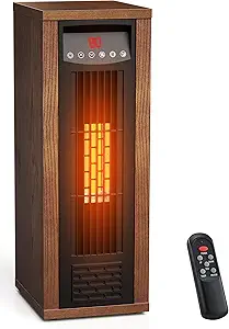 Top Rated 1500W Heater for Cozy Winters