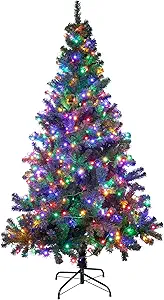 Top-Rated $46 Christmas Tree Loved by 200+!