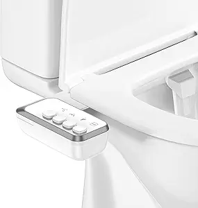Top Rated 5★ Bidet You’ll Love for $133