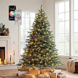 Top-Rated 5★ Holiday Tree Worth Every Penny!