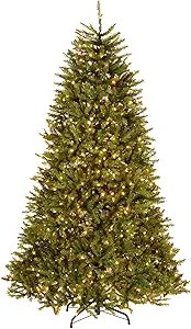 Top-Rated 7.5-Foot Tree with 750 Lights