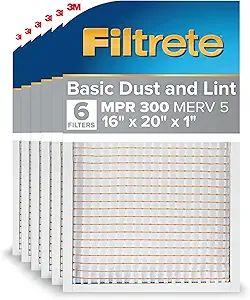 Top-Rated Air Filters Trusted by 180k+ Buyers