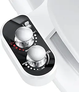 Top Rated Bidet Attachment for Under $50