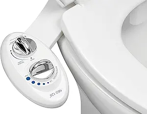 Top-Rated Bidet Under $40 With 98K Reviews
