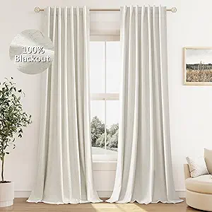 Top-Rated Blackout Curtains Under $25