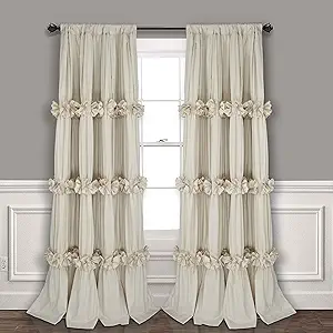 Top-Rated Blackout Curtains with Style & Function