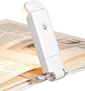 Top Rated Book Light for Under $10