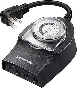 Top Rated Budget Pick for Outdoor Lighting