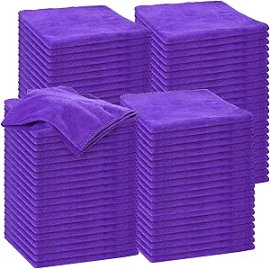 Top Rated Car Towels for $62.99!