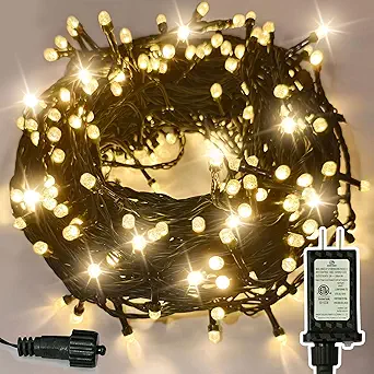 Top-Rated Christmas Lights for Under $30