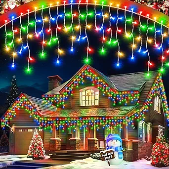 Top-Rated Christmas Lights Loved by 328 Buyers