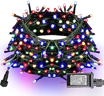 Top-Rated Christmas Lights Under $12 You’ll Love