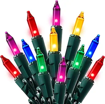 Top Rated Christmas Lights Under $15!