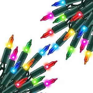 Top Rated Christmas Lights Under $20!