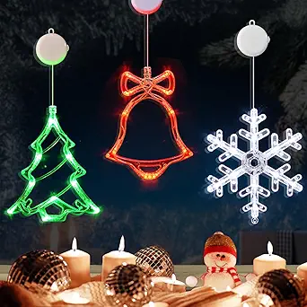 Top-Rated Christmas Lights Under $20!