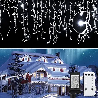 Top Rated Christmas Lights Under $35!
