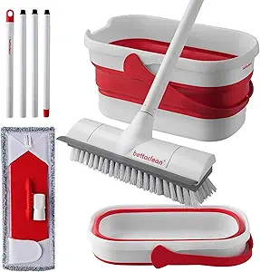 Top-Rated Cleaning Set for Just $49.99!