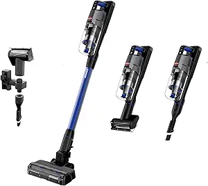 Top-Rated Cordless Vacuum Loved by 2100+ Buyers