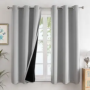 Top Rated Curtains Under $25 People Love