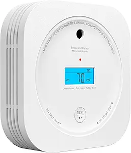 Top-Rated Detector with 4.4★ & 4,480 Reviews