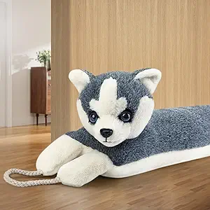 Top-Rated Door Draft Guard Under $25!