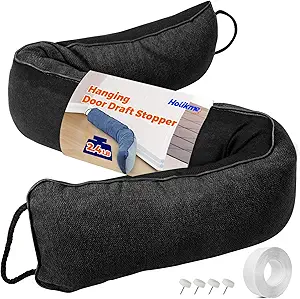 Top-Rated Door Draft Stopper for Under $25