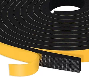 Top-Rated Door Seal for Quiet, Cozy Living