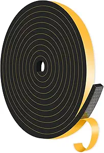 Top Rated Door Seal Under $10