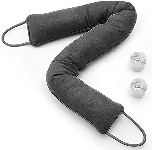 Top-Rated Draft Stopper Under $20 You’ll Love