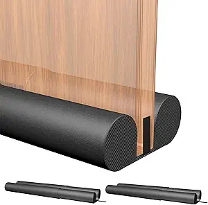 Top Rated Draft Stoppers Under $20