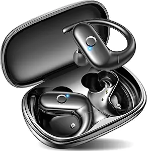 Top Rated Earbuds with 60Hrs for $13.99