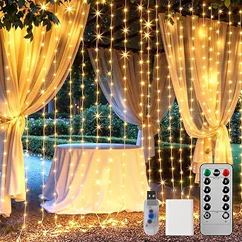 Top-Rated Fairy Lights Under $20