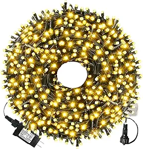 Top Rated Fairy Lights Under $20