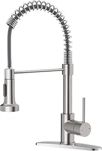 Top Rated Faucet at $39.99 — Over 21K Reviews!
