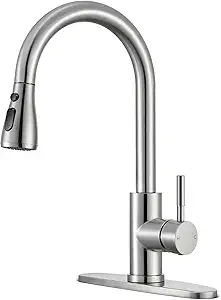 Top Rated Faucet Under $40 That Shines