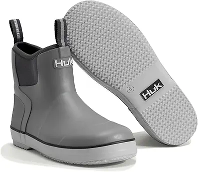 Top Rated Fishing Boots for Youth!