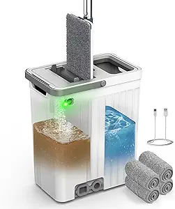 Top Rated Floor Mop Set Under $70