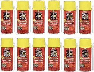 Top Rated Foam Sealant Loved by 500+!