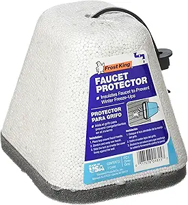 Top Rated Freeze Prevention for Under $10